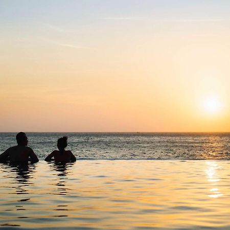 Mercure Vung Tau Resort Екстер'єр фото