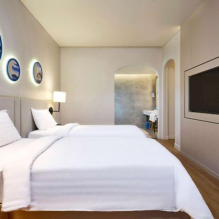 Mercure Vung Tau Resort Екстер'єр фото