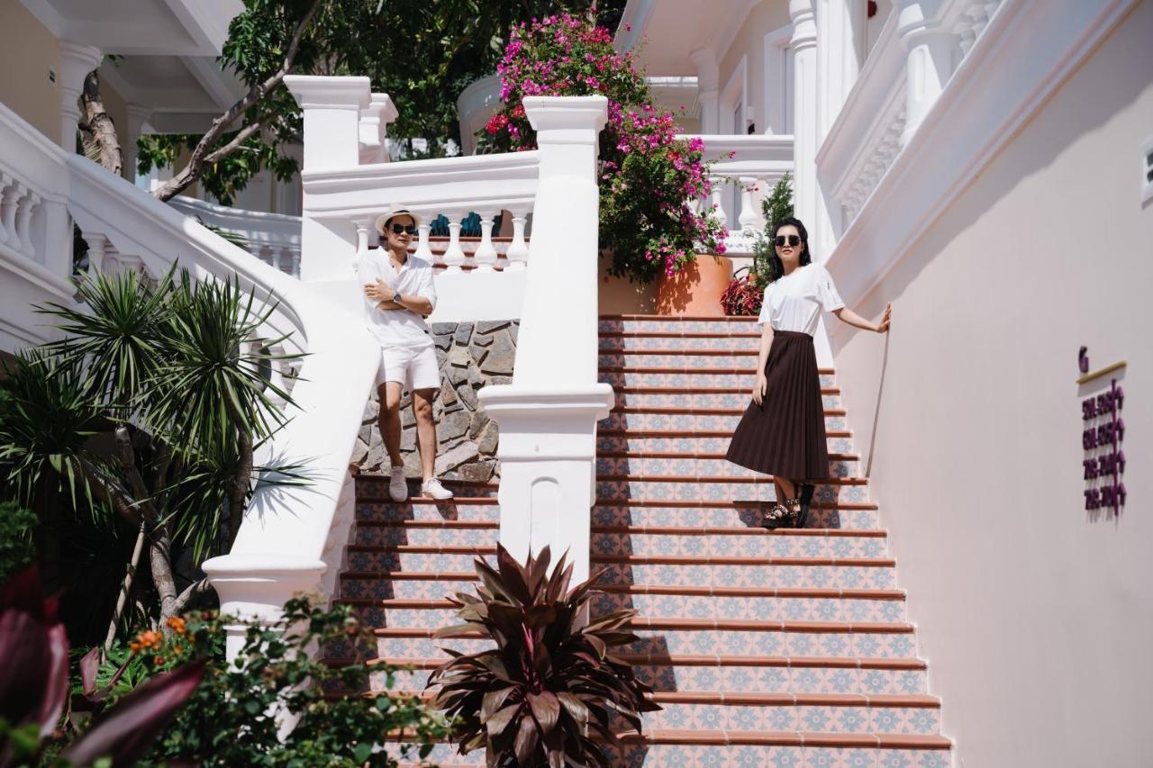 Mercure Vung Tau Resort Екстер'єр фото