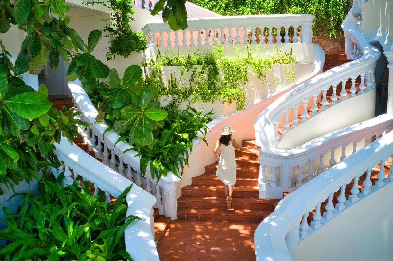 Mercure Vung Tau Resort Екстер'єр фото