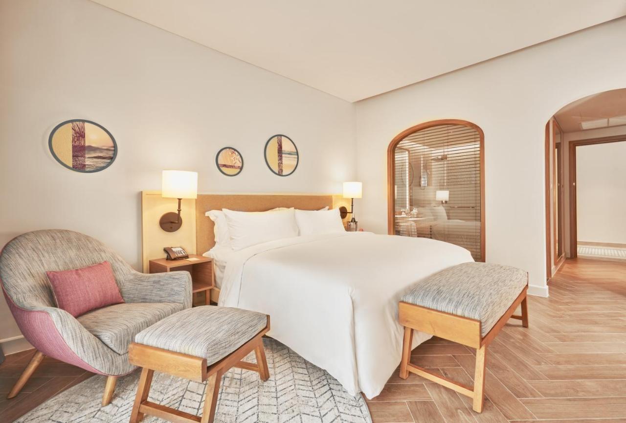 Mercure Vung Tau Resort Екстер'єр фото