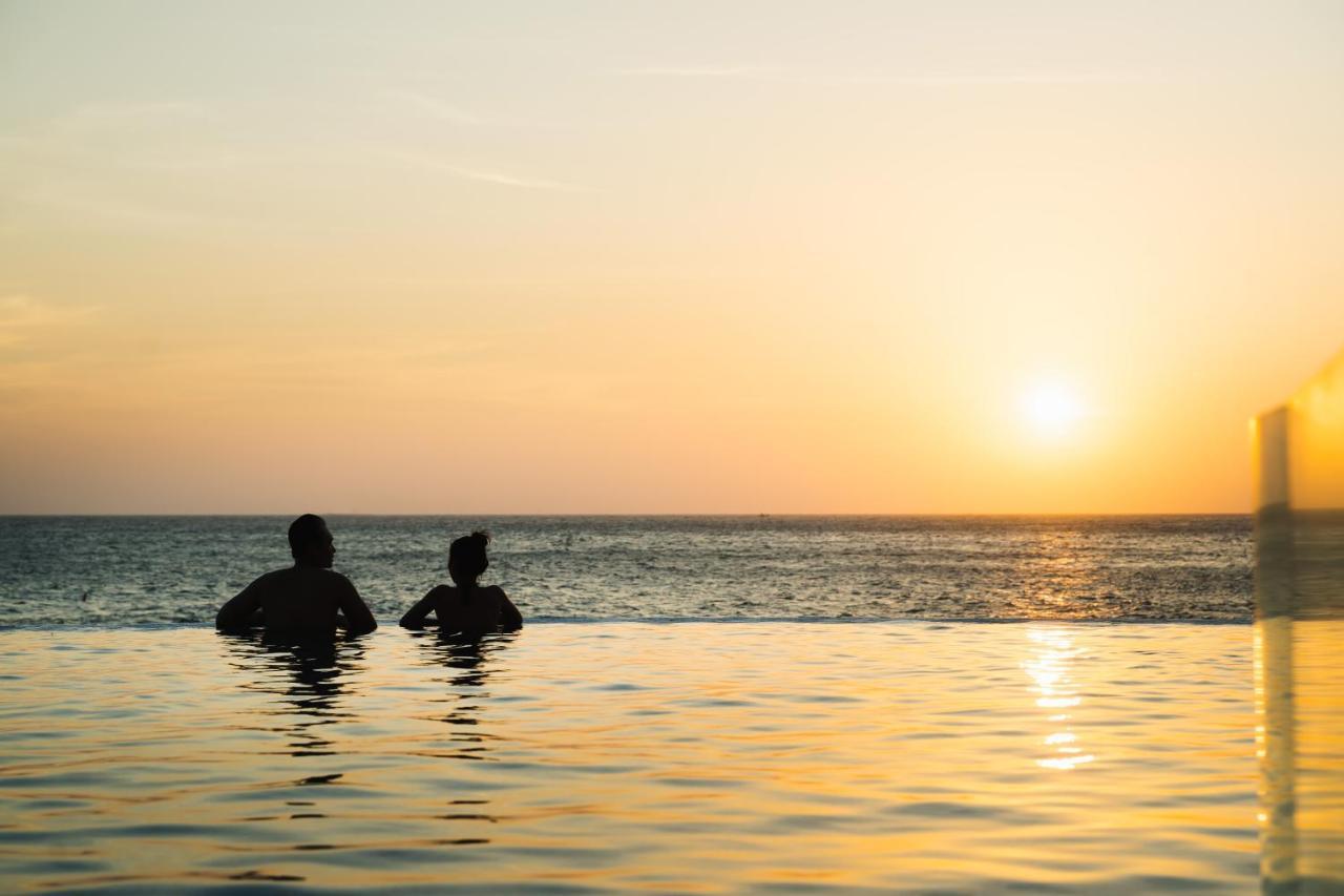 Mercure Vung Tau Resort Екстер'єр фото