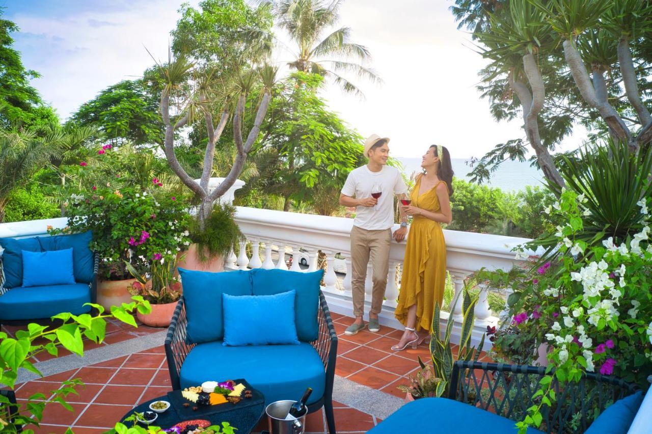 Mercure Vung Tau Resort Екстер'єр фото