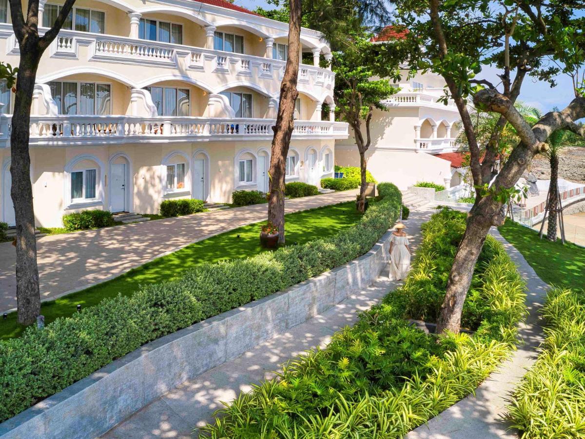 Mercure Vung Tau Resort Екстер'єр фото
