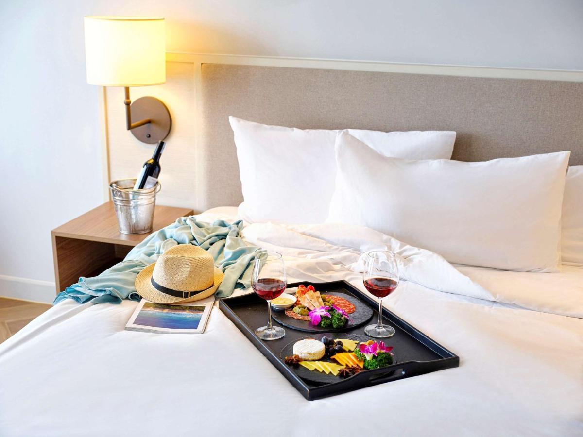 Mercure Vung Tau Resort Екстер'єр фото