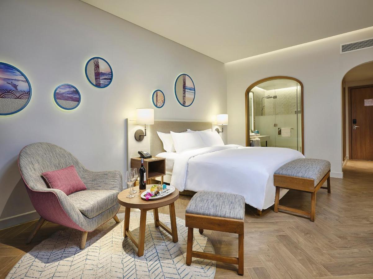 Mercure Vung Tau Resort Екстер'єр фото