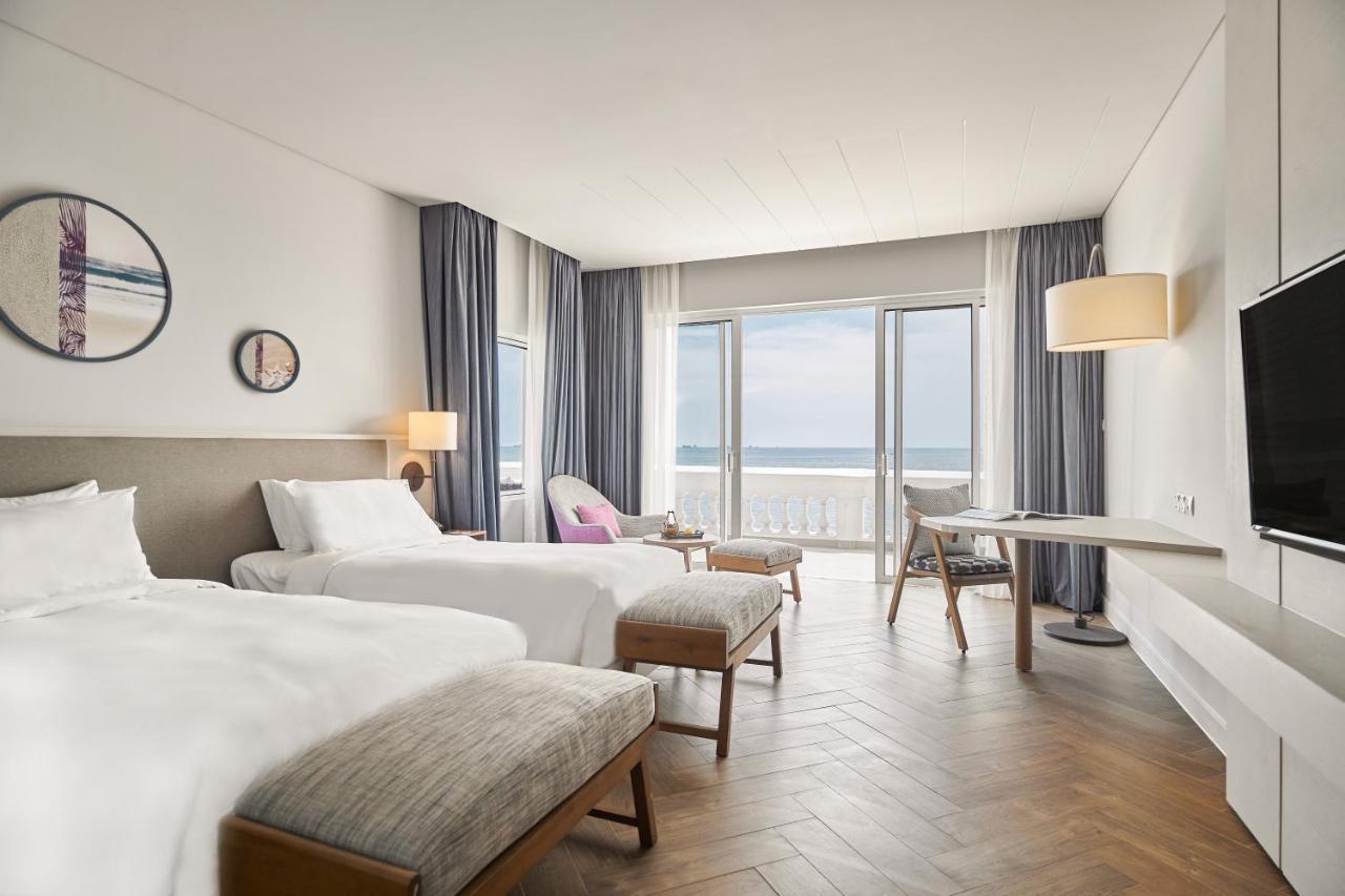 Mercure Vung Tau Resort Екстер'єр фото