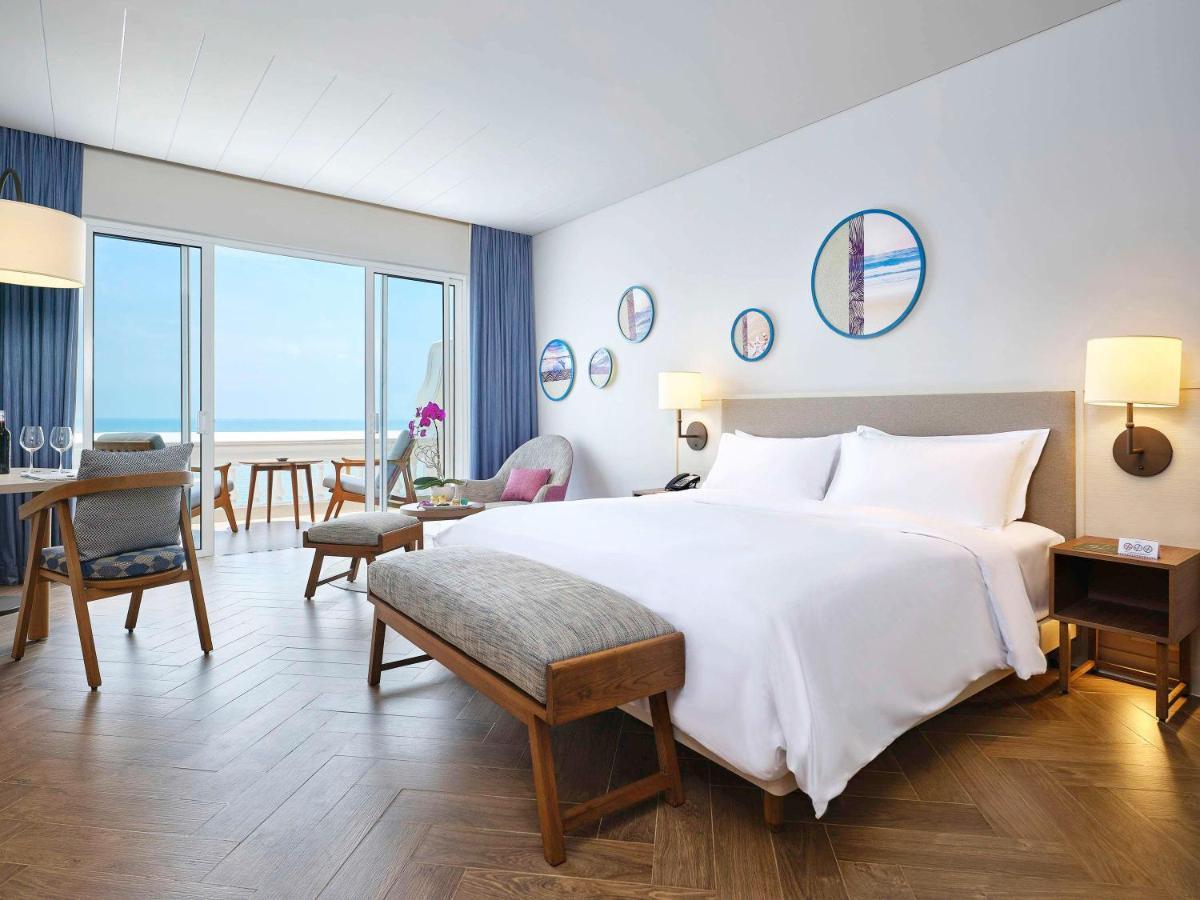Mercure Vung Tau Resort Екстер'єр фото