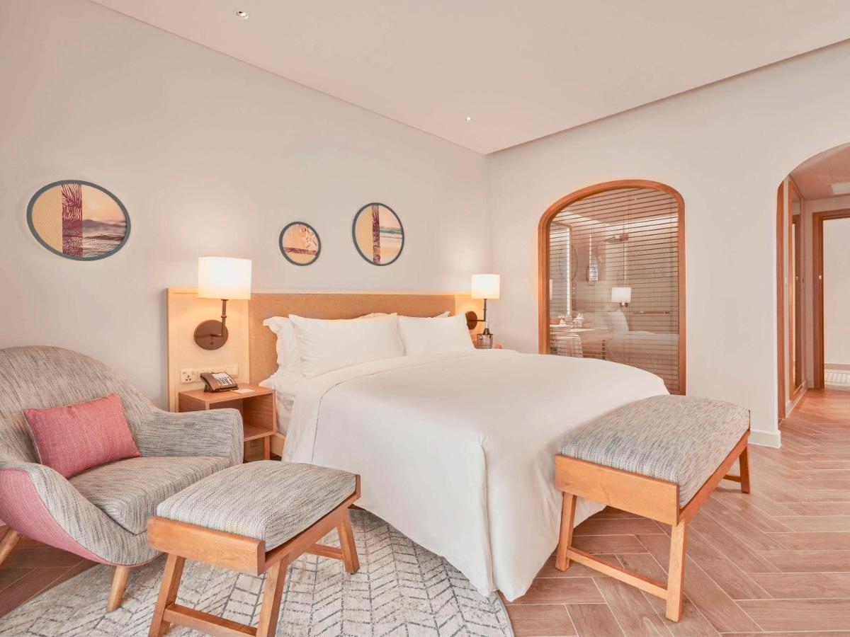 Mercure Vung Tau Resort Екстер'єр фото