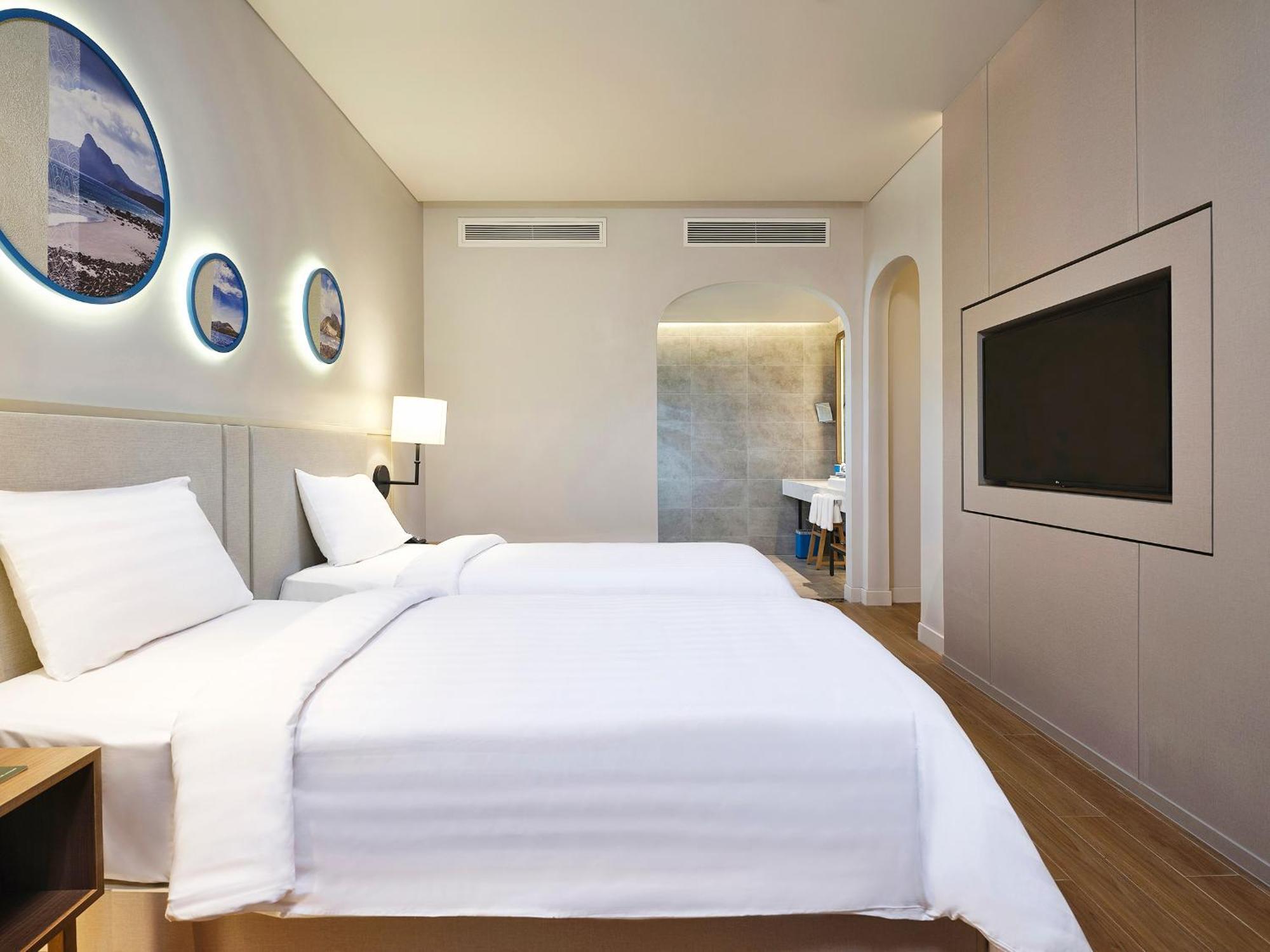 Mercure Vung Tau Resort Екстер'єр фото