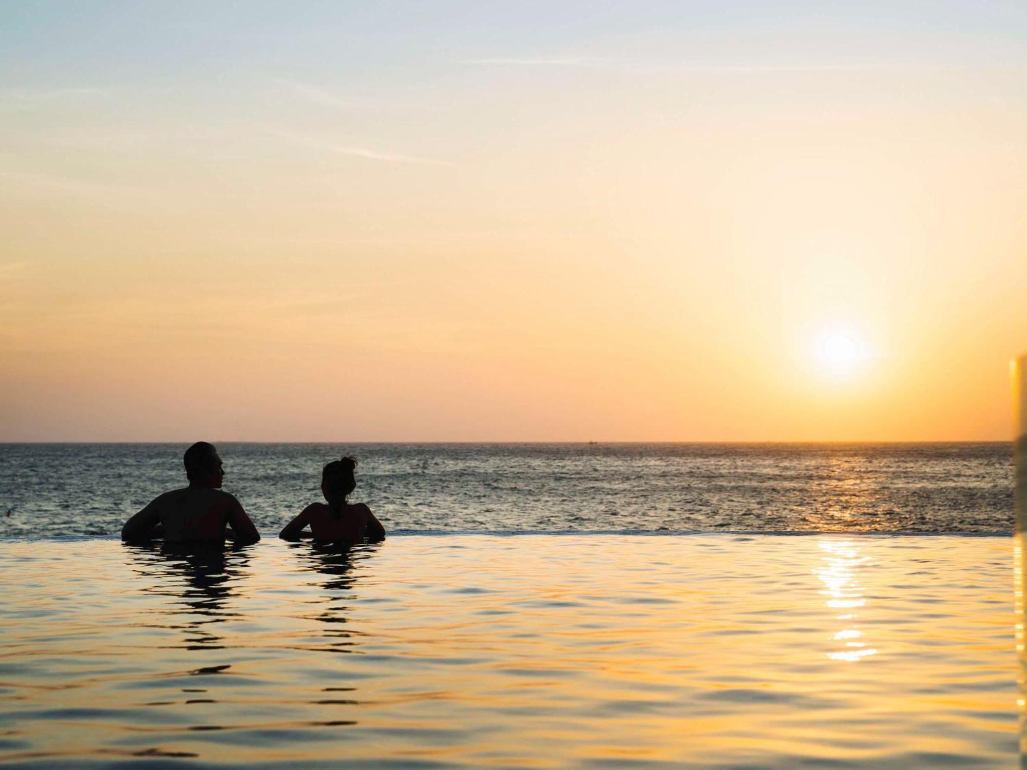 Mercure Vung Tau Resort Екстер'єр фото