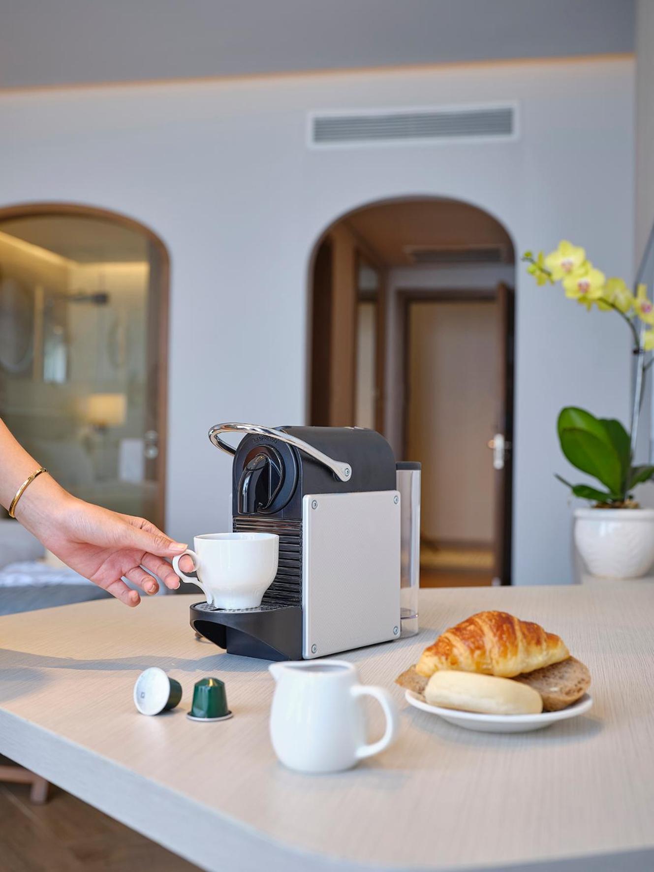 Mercure Vung Tau Resort Екстер'єр фото