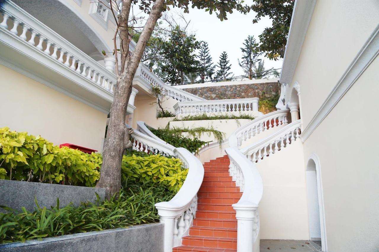 Mercure Vung Tau Resort Екстер'єр фото