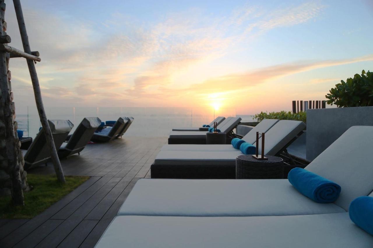 Mercure Vung Tau Resort Екстер'єр фото